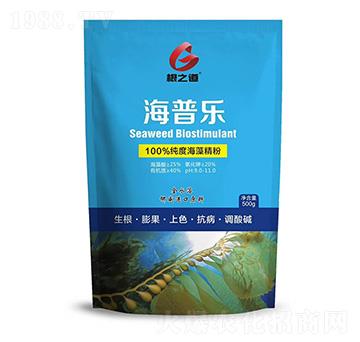 海普樂(lè)-根之道
