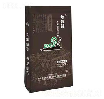 微生物菌劑-微齊-地復(fù)健