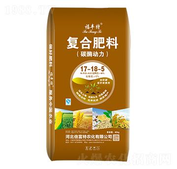 復合肥料17-18-5-福豐特-倍富特農(nóng)化
