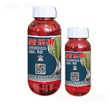 40%氧樂果-神華