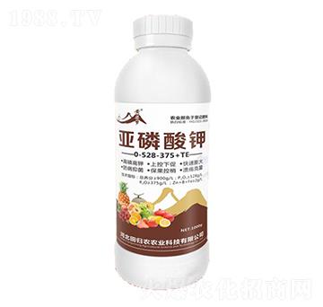亞磷酸鉀0-528-375+TE-黃粱夢-紫州農(nóng)業(yè)