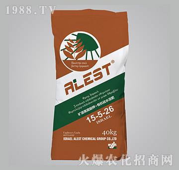 施蒂森·礦源黃腐酸鉀+有機硅水溶肥-順為農業(yè)