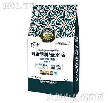 高塔復合肥17-17-17-馬大哈