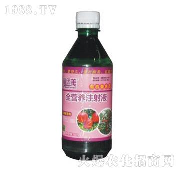 蘋果專用全營養(yǎng)注射液-植因美-德爾生物