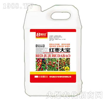 紅棗大寶-瀚樂(lè)爾