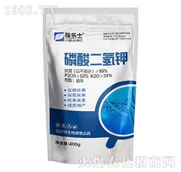 磷酸二氫鉀-稼樂(lè)士