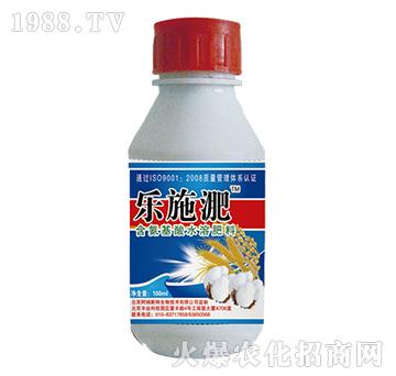 含氨基酸水溶肥料-樂(lè)施淝（藍(lán)）-阿姆斯