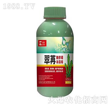 翠苒糖醇硼（1000g）-龍基生物