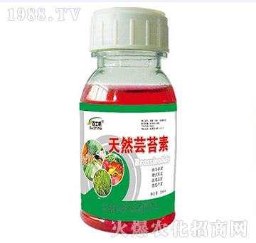 天然蕓苔素-百士威