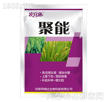 聚能-農(nóng)宜施-阿姆達(dá)