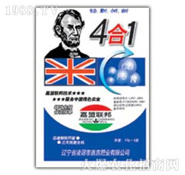 4合1-嘉吉