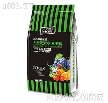 高磷型大量元素水溶肥料10-45-5+TE-護(hù)果國(guó)際