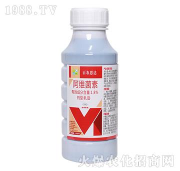 1.8%阿維菌素-百農(nóng)思達