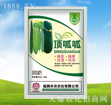 頂呱呱-豐農農化