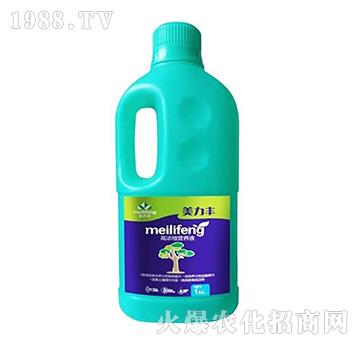 高濃縮營養(yǎng)液（1kg）-美力豐