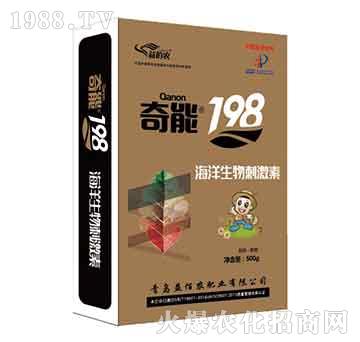 500g奇能198-益佰農(nóng)
