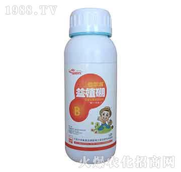 500ml益植硼-倍爾滋