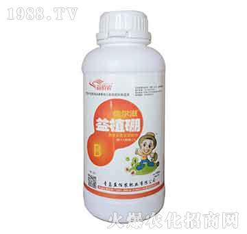 1000ml益植硼-倍爾滋-益佰農(nóng)
