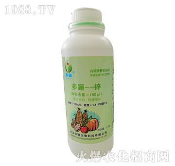 多驪鋅-多驪生物