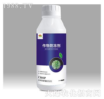 作物防凍劑-日升生物