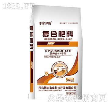 玉米專用復(fù)合肥料28-11-11-憫農(nóng)農(nóng)業(yè)