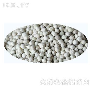 新型（多元素）中量元素肥料（贛南臍橙專用）-豐達硼