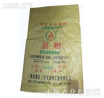 高蛋白生物發(fā)酵-豆粉-天寶