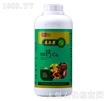 糖醇鈣-英爾果