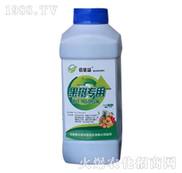 果樹專用肥-佰圣益-潤萬家農(nóng)業(yè)