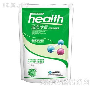 微生物菌劑-哈茨木霉-嘉潤(rùn)肥業(yè)