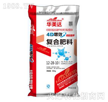 純硫酸鉀復合肥料12-28-10-華美達-全農(nóng)嘉吉