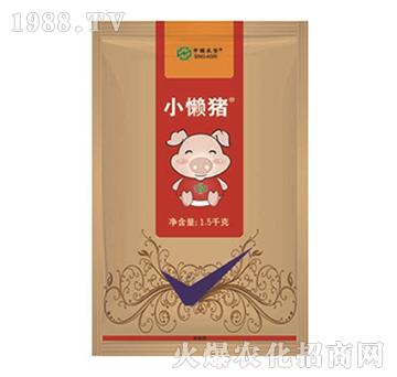 2%吡蟲啉-小懶豬-中農(nóng)聯(lián)合