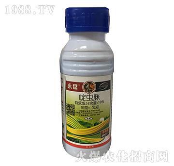 10%啶蟲(chóng)脒（300毫升）-永猛-泰禾化工