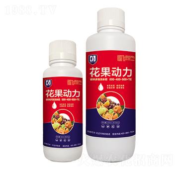 磷鉀多微流體肥000-400-500+TE-花果動力-邦領(lǐng)農(nóng)業(yè)