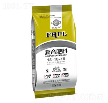 復(fù)合肥料18-18-18-錦裕豐-歌利洋