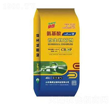 40kg氨基酸微生物菌劑-奧朗生物