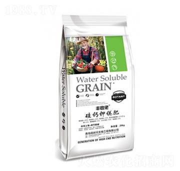 硅鈣鉀鎂肥-豐收佬-田狀元生物