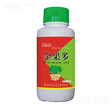 一遍頂三遍-金果多-天農(nóng)康優(yōu)貝-天農(nóng)化工