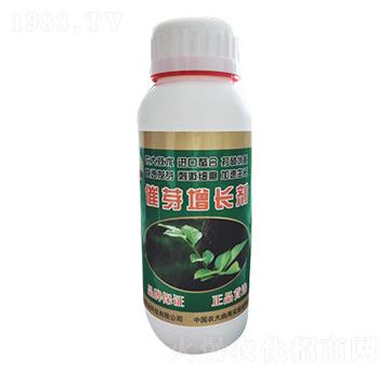 催芽增長劑-蚓菌多-農(nóng)沃綠