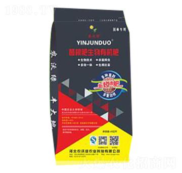 草坪專(zhuān)用菌根肥生物有機(jī)肥-農(nóng)沃綠