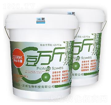 豆萬(wàn)斤-農(nóng)康農(nóng)業(yè)