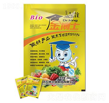 金博士（袋）-農(nóng)康農(nóng)業(yè)