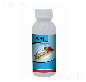 3.5%高氯·啶蟲(chóng)脒-迅劍-恒生農(nóng)藥