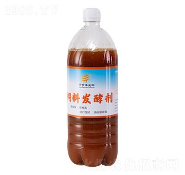 飼料發(fā)酵劑-萬(wàn)鄉(xiāng)豐生物