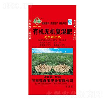 有機(jī)無機(jī)復(fù)混肥16-0-2-蓮鑫寶肥業(yè)