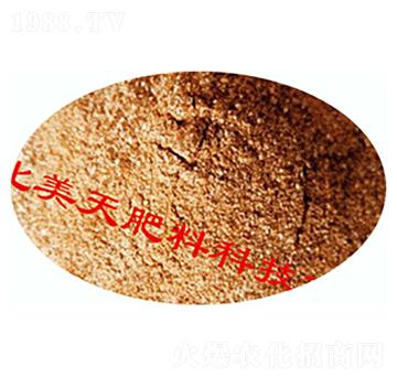 全水溶型菌肥-美天肥料