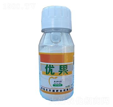 復(fù)合維生素-優(yōu)果-豐農(nóng)嘉