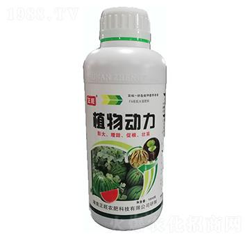 植物動力-正旺農(nóng)肥