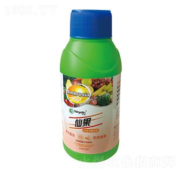小分子螯合碳-仙果-拓田農(nóng)業(yè)