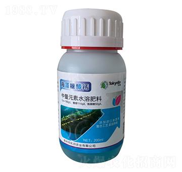 海藻糖醇鈣-拓田農(nóng)業(yè)